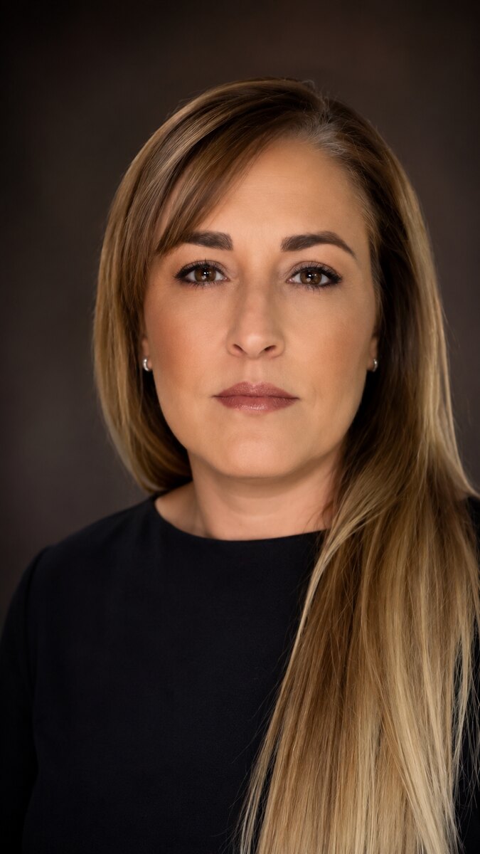 Andréa (Lamb) Day