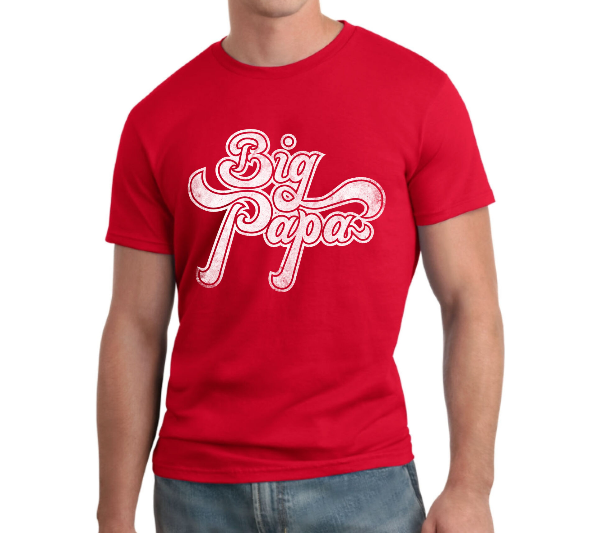 Big Papa TShirt