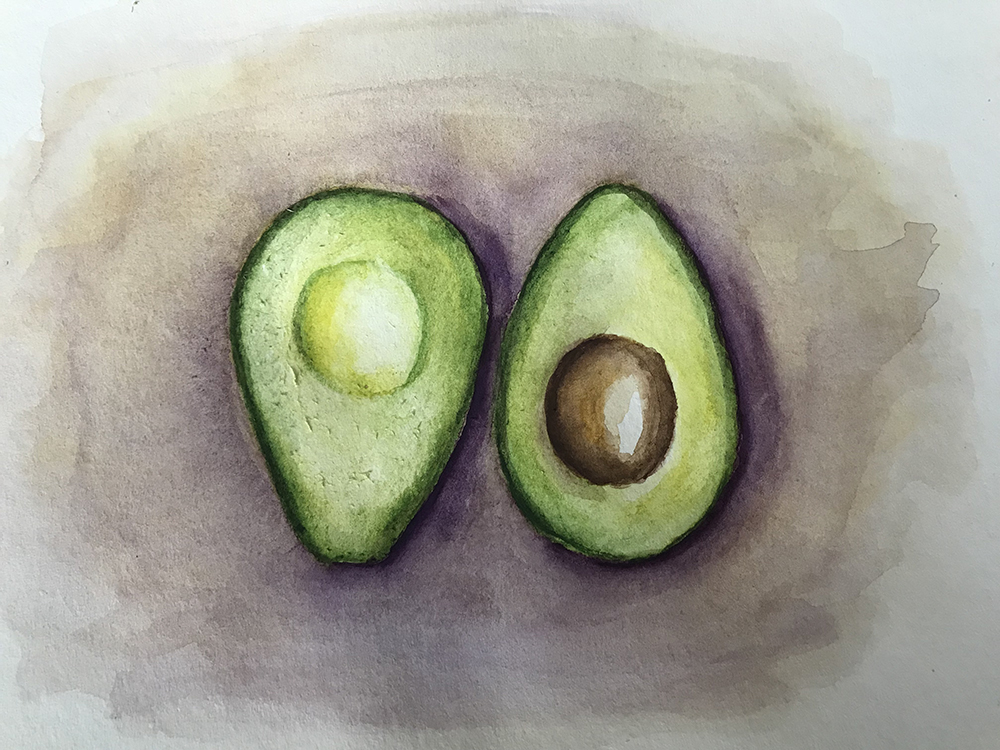 Avocado