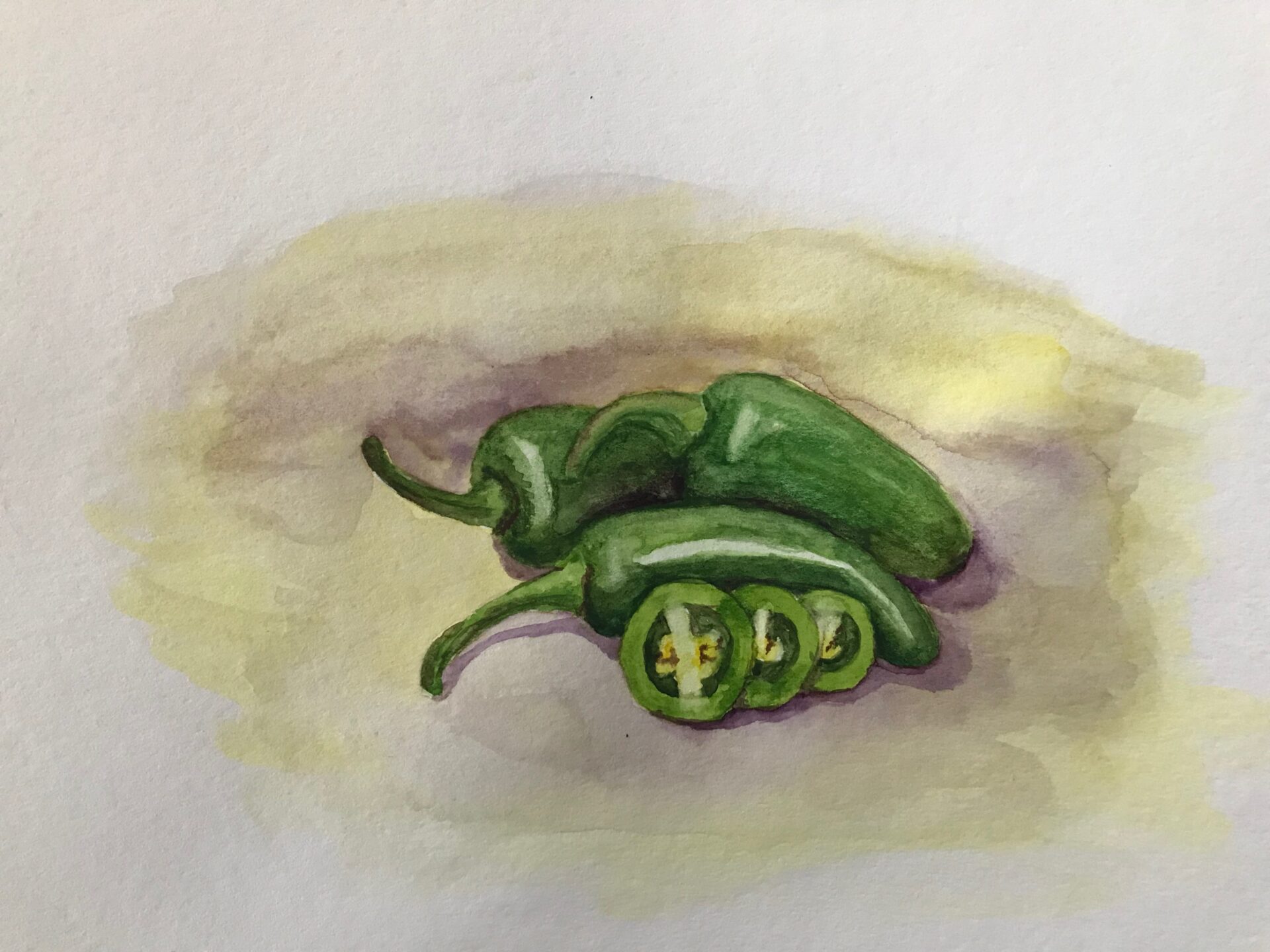 Jalapeño