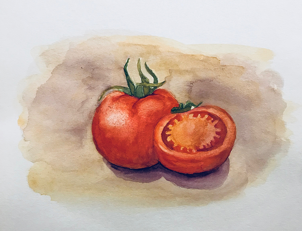 Tomato