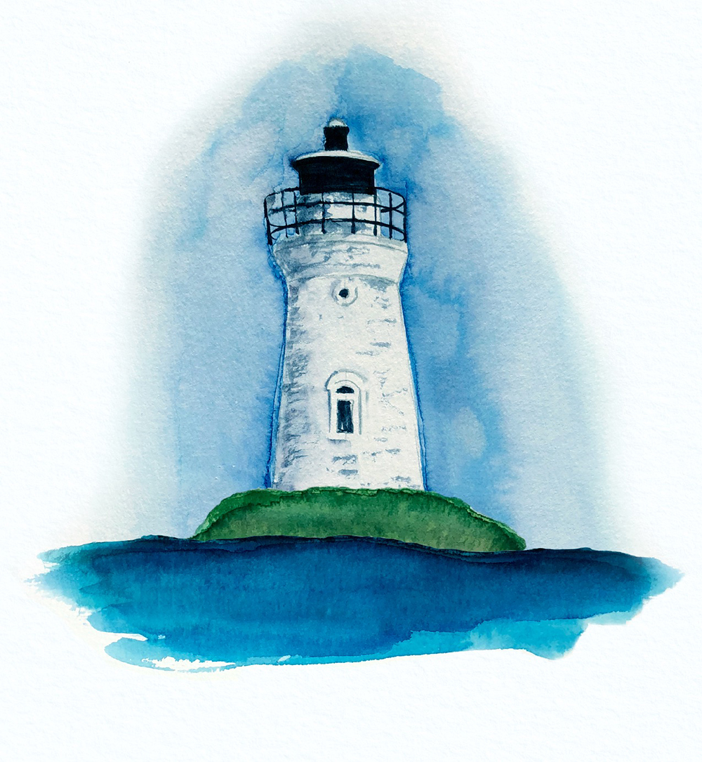 Lighthouse