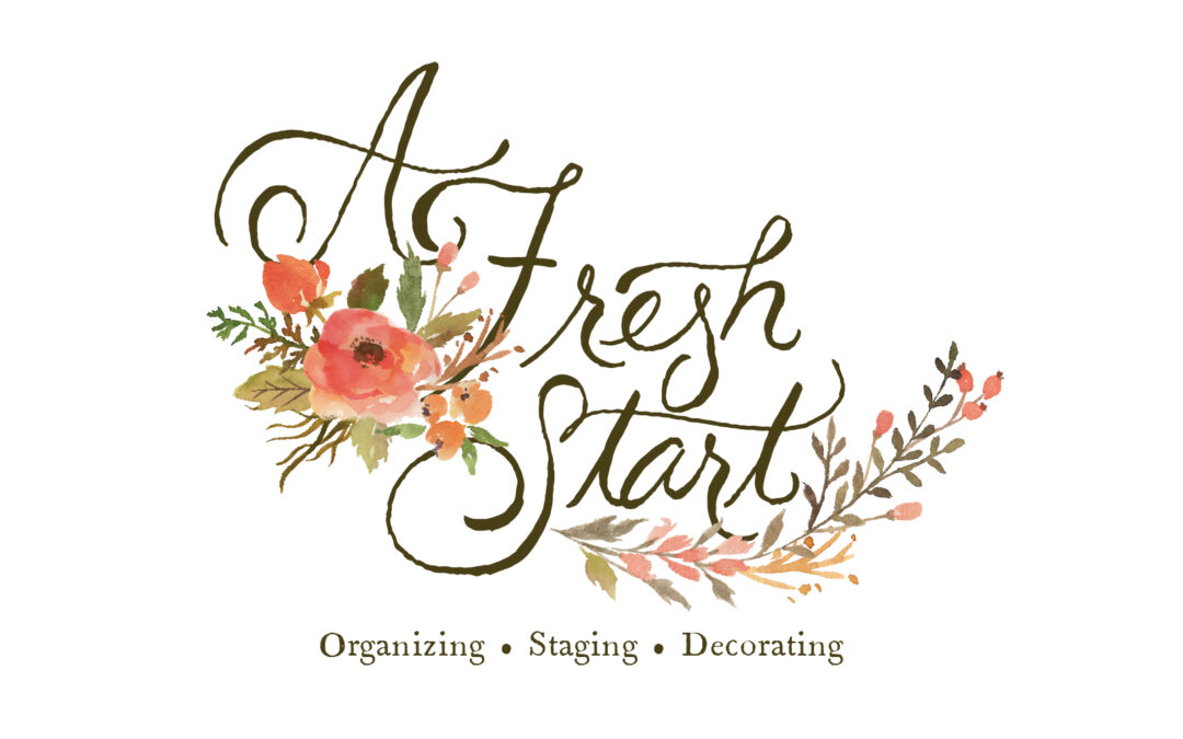 A Fresh Start