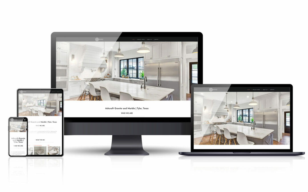 Ashcraft web