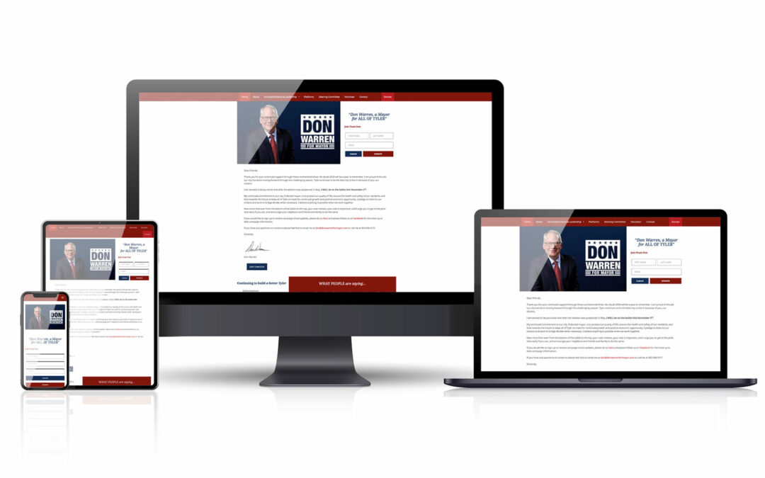 Don Warren web