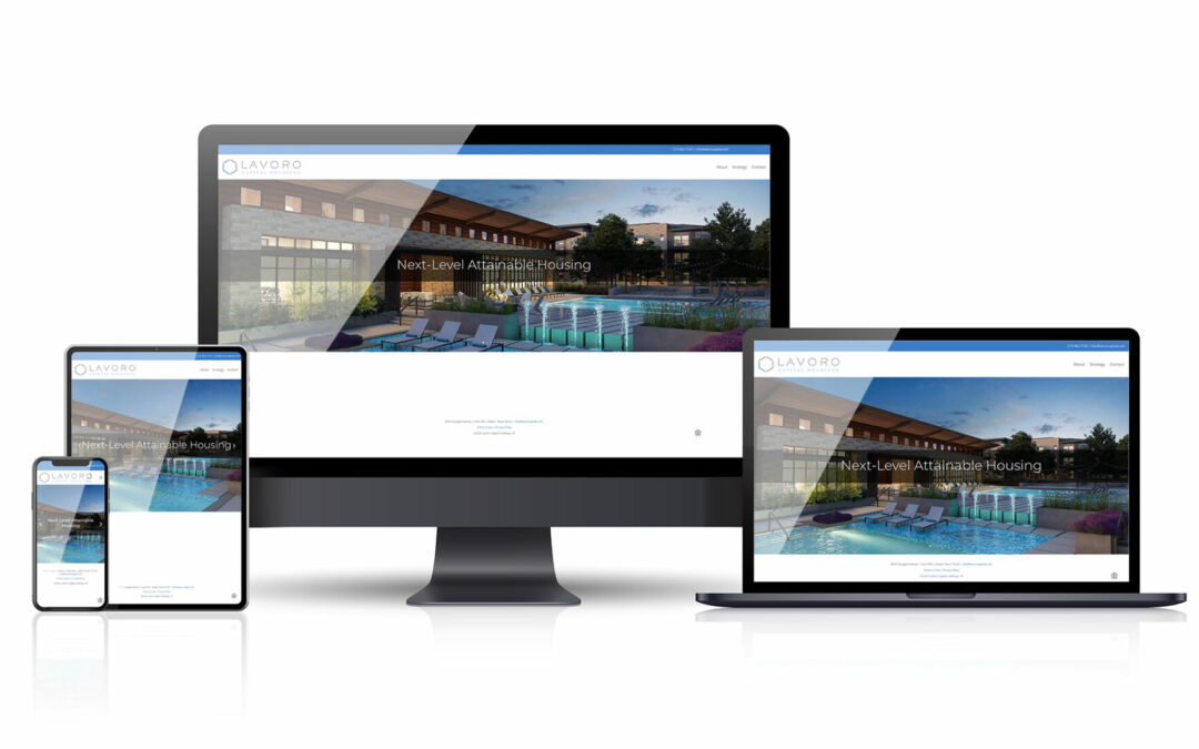 Lavoro Capital web