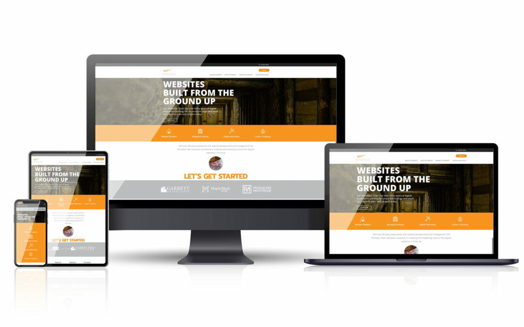 Minerbox Interactive web