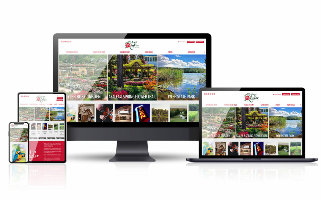Visit Tyler web